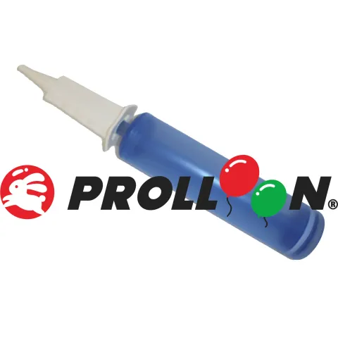 氣球雙向快速打氣筒