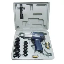 1/2”DR.AIR IMPACT WPENCH SET