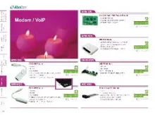 Modem/VoIP