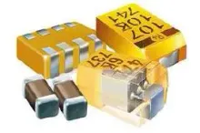 Capacitor-UWA-EPCOS-KEMET-AVX-KYOCERA