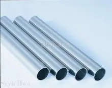 Stainless Steel Round Tube