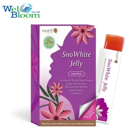 Skinwhitening Glutathione Jelly Supplement | Private Label available | Taiwantrade Skinwhitening Glutathione Jelly Supplement | Private Label available | Taiwantrade