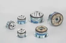 Miniature Electromagnetic Clutch and Brake