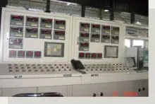 Solvent-based & water-based glue factory1