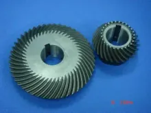 ST-5115(left )48T & ST-5114(right)27T (IRON)