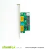Shentek 55007 2 Port eSATA USB Combo Adapter Card