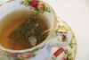 Thyme Fried Tea /