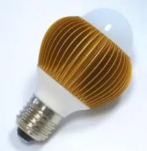 AC High Bright LED Bulb