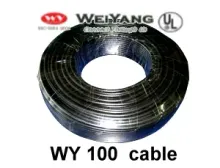 WY 100cable (LMR 100)
