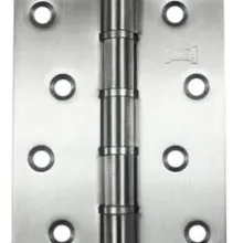 Stainless Steel Hinge