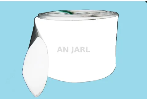 White Slide gate irrigation pipe 