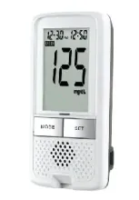 HL 588T Blood Glucose Meter Talking Model