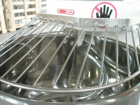 Spiral Commercial Mixer Price