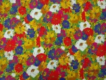 Moisture Transferrng and Quick Drying Textiles