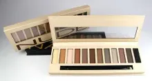 eyeshadow palette