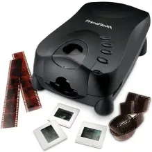 PrimeFilm Film Scanner