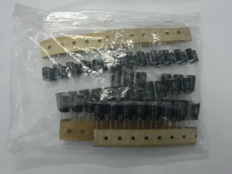 紙編帶式電容切腳供料機