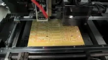 Automatic Insert