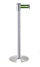 Q stand with U Shape