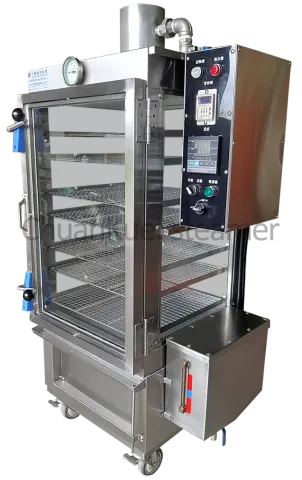 小型電熱型蒸箱