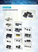 RJ Connector