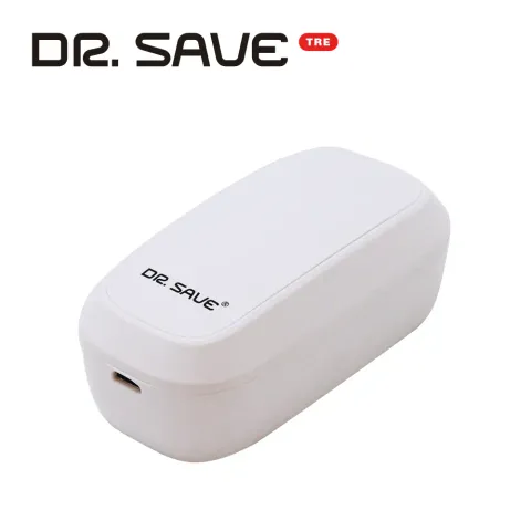 抽充兩用款迷你抽真空機 - DR. SAVE TRE