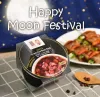 Taiwan Red Beans Soup (18packs/carton)