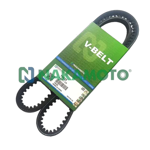 パーツ tomo Nakamoto Auto Parts Engine Timing Belt / V-Belt 15435 for