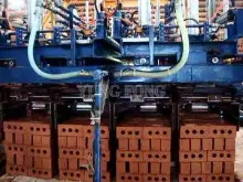 Auto Setting Machine