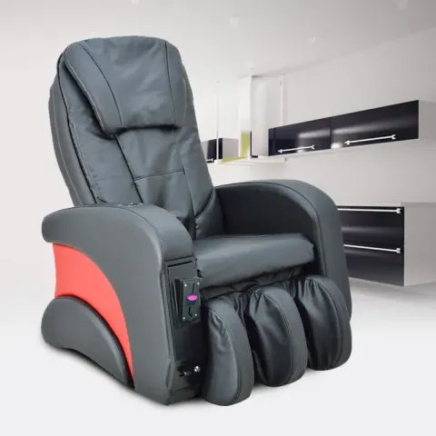 Vending Massage Chair