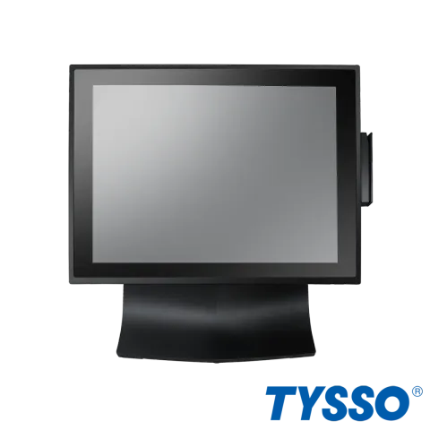 Touch Screen POS System TP-8515
