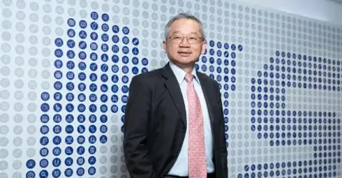 Taiwan Eyes Robotics Startup Using TSMC Model