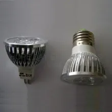 LED Light Bulb