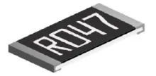 Current Sensing Resistor