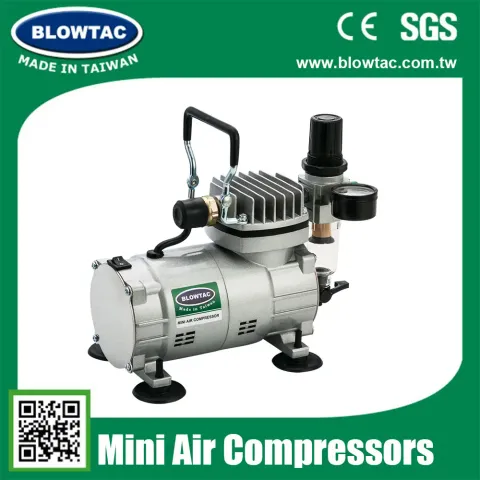 【2024年製 新品】 Airbrush_compressor_TC- メンテナンス