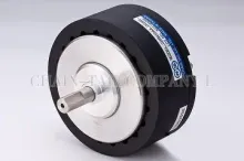 Hysteresis Brake