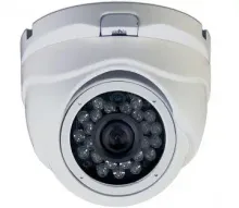 AHD IR Dome Camera