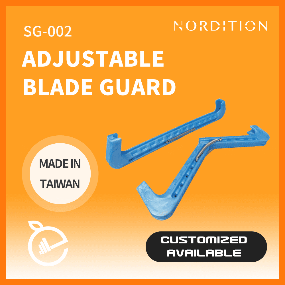 Adjustable Blade Guard | Taiwantrade
