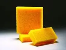 Polyurethane Foam Pigment-Yellow