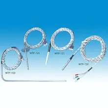 Extension Wires Thermocouples