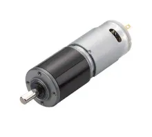 PLANETARY GEARBOX IG30GM 03&04 Type