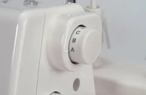 自動線壓及微調