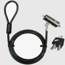 Notebook Security Lock . Computer Lock, Security Lock