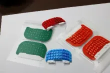 In-Mold Decoration