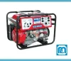6.5kva electric start portable generator