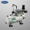 TC-20 Single Cylinder Mini Air Compressor