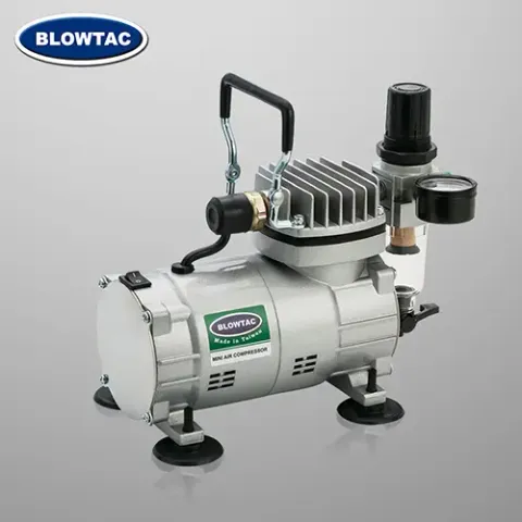 TC-20 Single Cylinder Mini Air Compressor