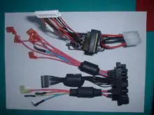 wire harness manufacturer(taiwan)