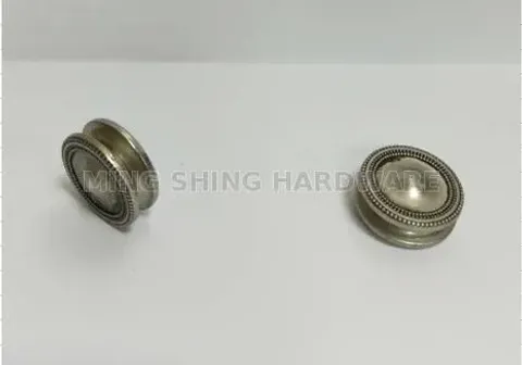 凸面造型強力磁性扣件