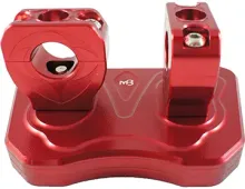 MB BWS Tornado handle base